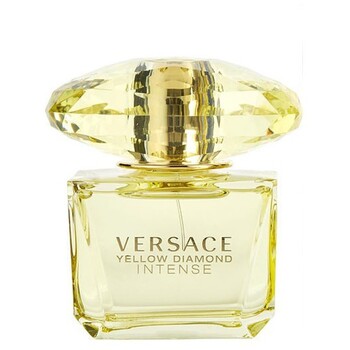 Yellow Diamond Intense EDP